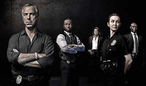 Bosch TV show on Amazon (cancelled or renewed?) - canceled TV shows ...