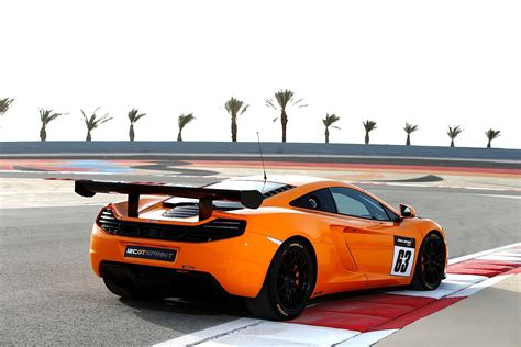 MCLAREN 12C GT Sprint Specs & Photos - 2013, 2014 - autoevolution