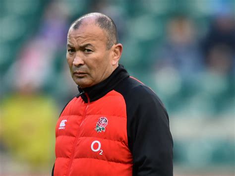 Eddie Jones signs new two-year England contract extension to increase stay beyond 2019 Rugby ...