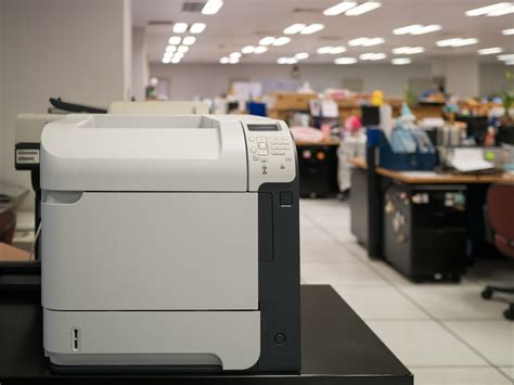 Things to consider when setting up a printer solution for your business - Tech Tips