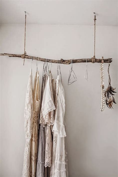 A Hammer & Heels: Decorating with Branches