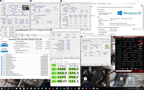 Gaming benchmarks: Core i7 3770K 4.5 GHz vs Core i7 6700K 4.5 GHz ...