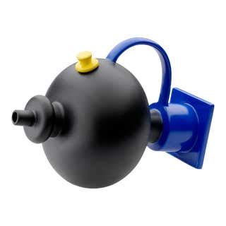 Il Conico Teapot by Aldo Rossi for Alessi at 1stDibs