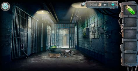 Scary Horror Escape Room - World Escape Games