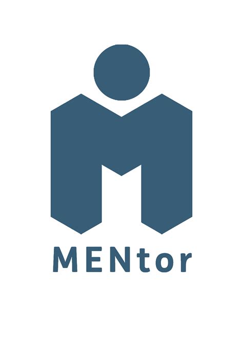 Mentor Logo - LogoDix