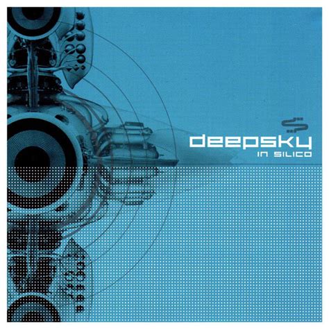 Deepsky - In Silico (CD, Album) | Discogs