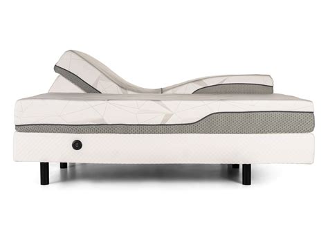 Dual Queen Fusion Adjustable Massage Bed – Better Living Australia