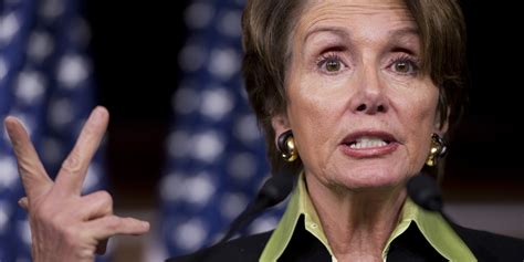 Nancy Pelosi: Sochi 'Was A Very Bad Choice' For The Olympics | HuffPost