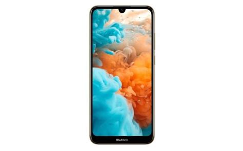 Huawei Y6 Pro 2019 - Full Specification, price, review, comparison