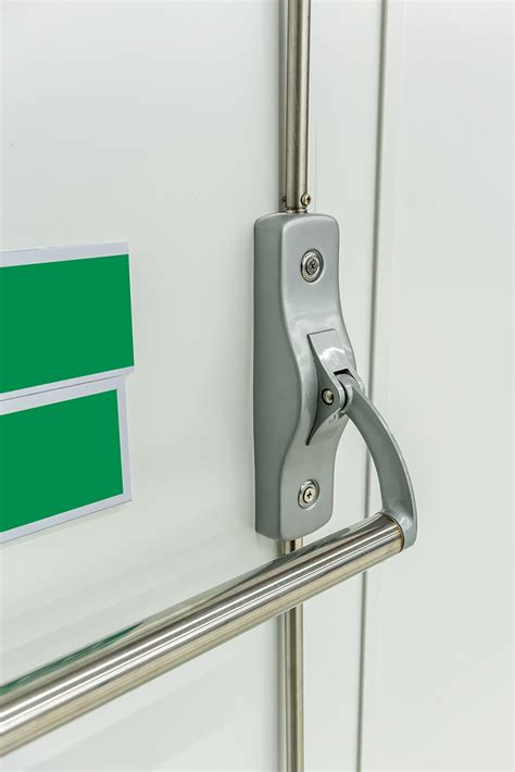 Fire Exit Doors - Your Questions Answered | Total Safe UK