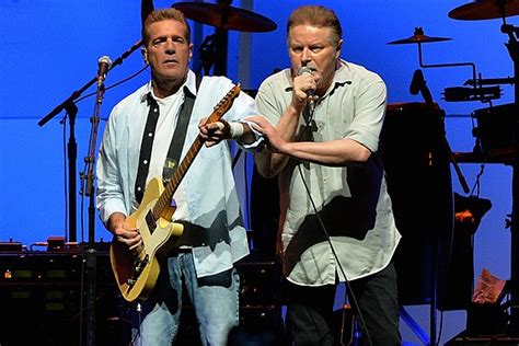 Eagles Aren't Reuniting with Glenn Frey's Son, Don Henley Confirms