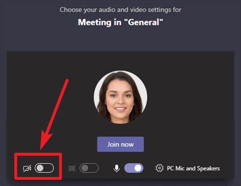 Teams turns on my camera for every meeting - Super User