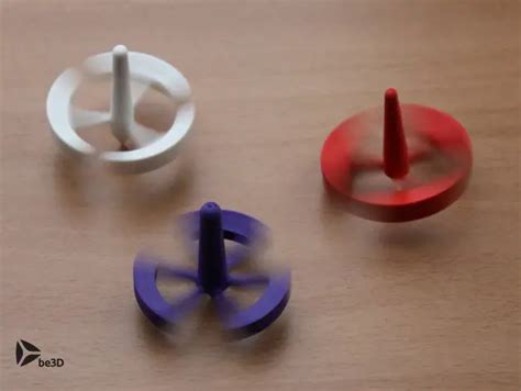 19 3D Printed Toys You Can Print for Your Kids Today - Tutorial45