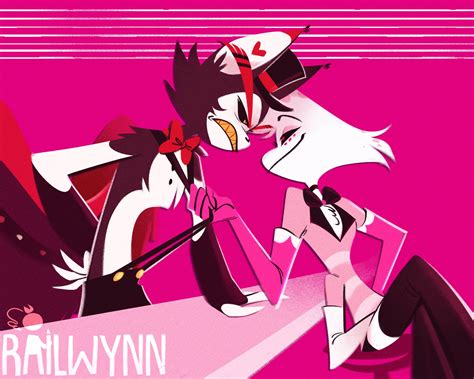 20+ Husk (Hazbin Hotel) HD Wallpapers and Backgrounds