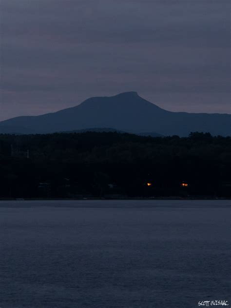 Lake Champlain, Vermont | The North American Fly Fishing Forum ...