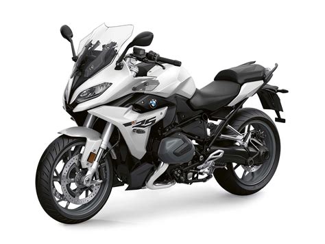 2023 BMW R 1250 RS First Look Preview - Superbike Photos