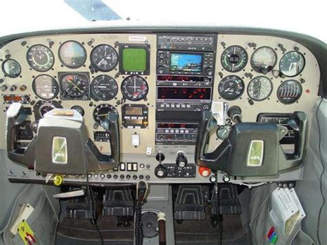 Cessna 185 Specifications, Cabin Dimensions, Performance