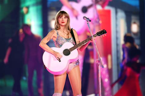 Trending News 375c3u: Taylor Swift Eras Tour Tickets Los Angeles