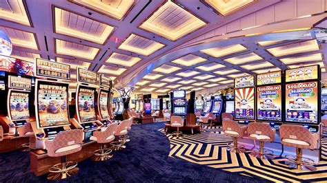 Review of the Famous Las Vegas Casinos | Live Casino Sverige