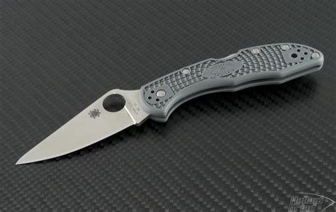 Spyderco Delica - Tumblr Gallery