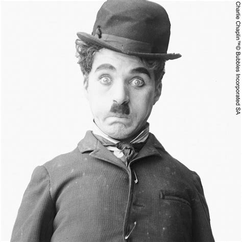 Charlie Chaplin | Spotify