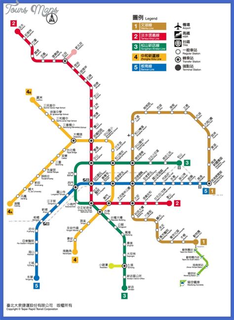 Luzhou Subway Map - ToursMaps.com