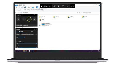 Como gravar a tela do PC ou notebook