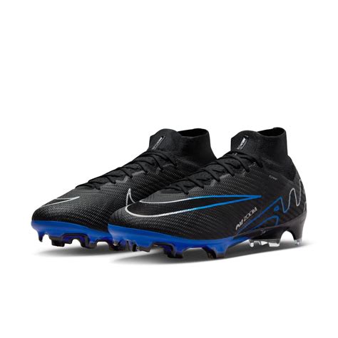 Nike Zoom Mercurial Superfly 9 Elite FG - SoccerWorld - SoccerWorld