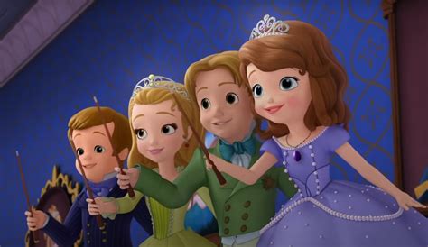 All Sofia The First Season 2 Songs Soundtrack