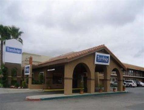 Pet Friendly Hotels in California | TripsWithPets