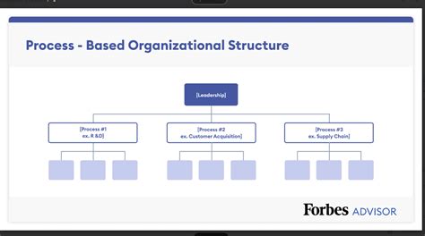 7 Organizational Structure Types (With Examples) – Forbes Advisor