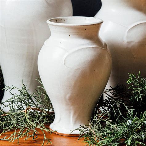 Vases - | Pewabic Pottery