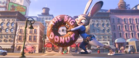 Zootopia Hi-Res Stills - Disney's Zootopia Photo (39312794) - Fanpop