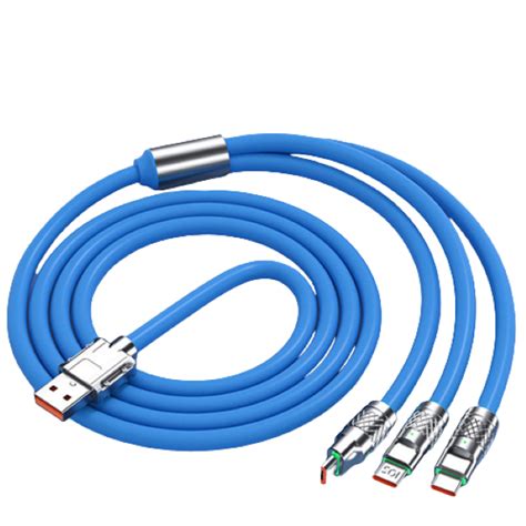 3 In 1 Fast Charging Cable | Shop Today. Get it Tomorrow! | takealot.com