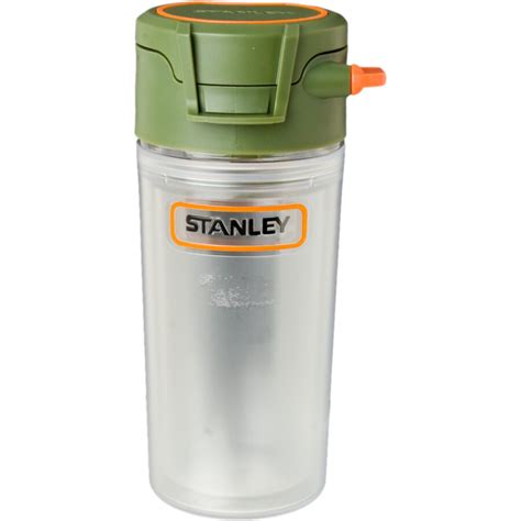 Stanley Steeper Coffee and Tea Infuser Mug - 12 Oz | Backcountry.com