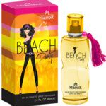 Beach Party von Parfum Majestique » Meinungen & Duftbeschreibung