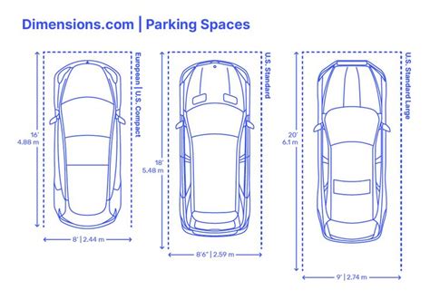 Parking Spaces | Parking design, Car park design, Parking building