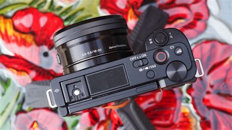 Sony ZV-E10 review | Digital Camera World