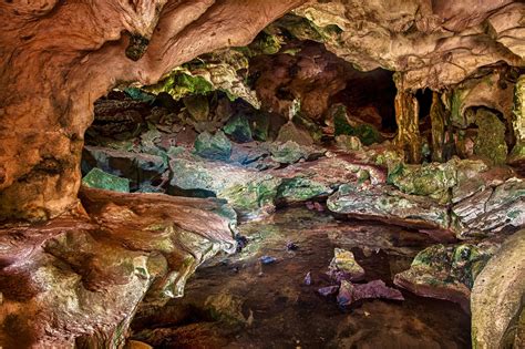 Your Visitor's Guide To Green Grotto Caves, Jamaica | Beaches