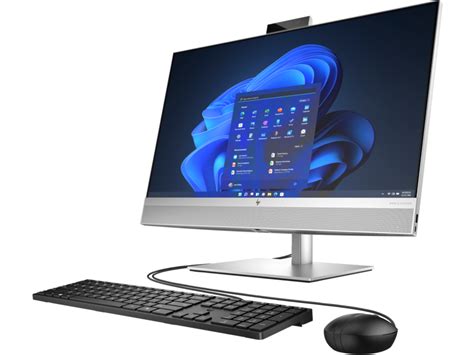 Моноблок 27" HP EliteOne 870 G9 AiO (5V8P8EA) купить недорого - itmag ...