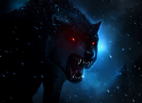 Dark Evil HD Wallpapers (51+ images)