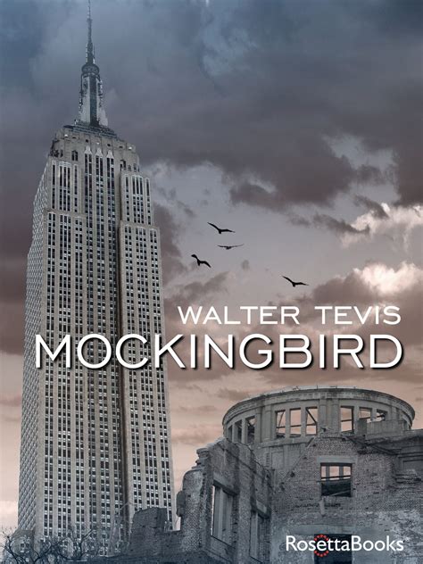 Mockingbird eBook by Walter Tevis - EPUB | Rakuten Kobo Canada