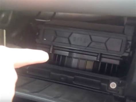 2008-2012 Honda Accord Cabin Air Filter Replacement (2008, 2009, 2010, 2011, 2012) - iFixit ...