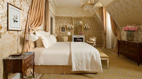 Paris Luxury Hotels - Forbes Travel Guide