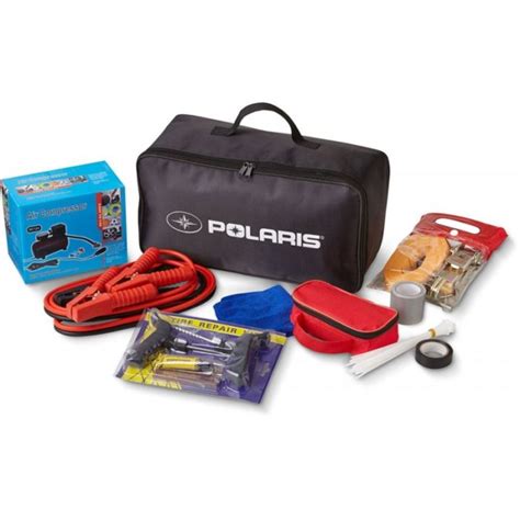 Polaris Ride & Repair Kit - Polaris Melbourne