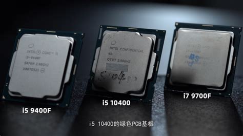 Kết Quả Benchmark Intel Core I5-10400 Bị Rò Gỉ, Nhanh Hơn Bản Tiền Nhiệm | Tin Học Đại Việt