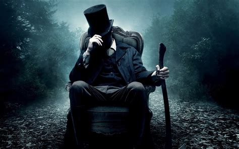 Movie Review: Abraham Lincoln: Vampire Hunter - TVovermind