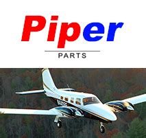 Piper Parts - KADEX Aero Supply - Aircraft Parts & Service