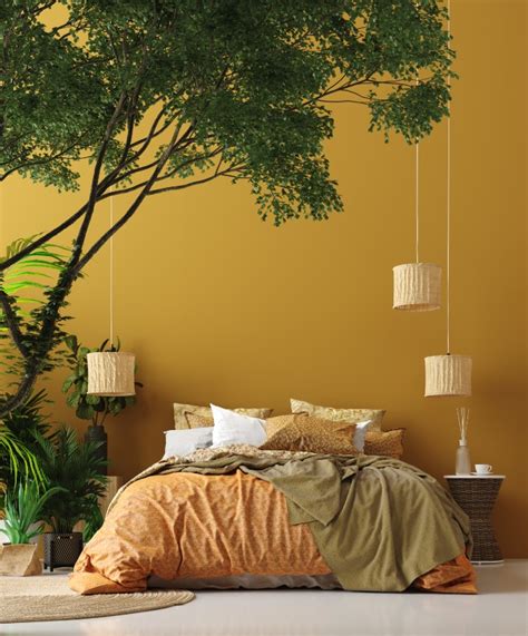 In Defense Of Yellow Paint Here S Why We Love It Paintzen