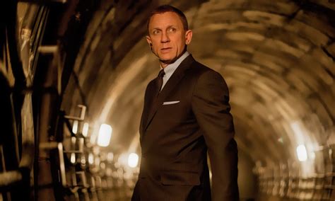 Spectre James Bond Trailer,Cast and HD wallpapers